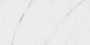 Плитка Kerama Marazzi Марсель белый глянцевый рект.  (60х119,5) арт. KM6012B0280R